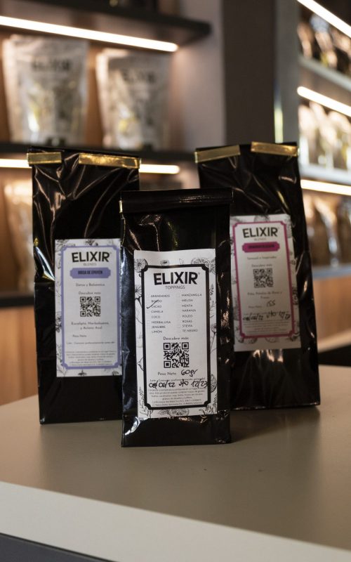 elixir-blends