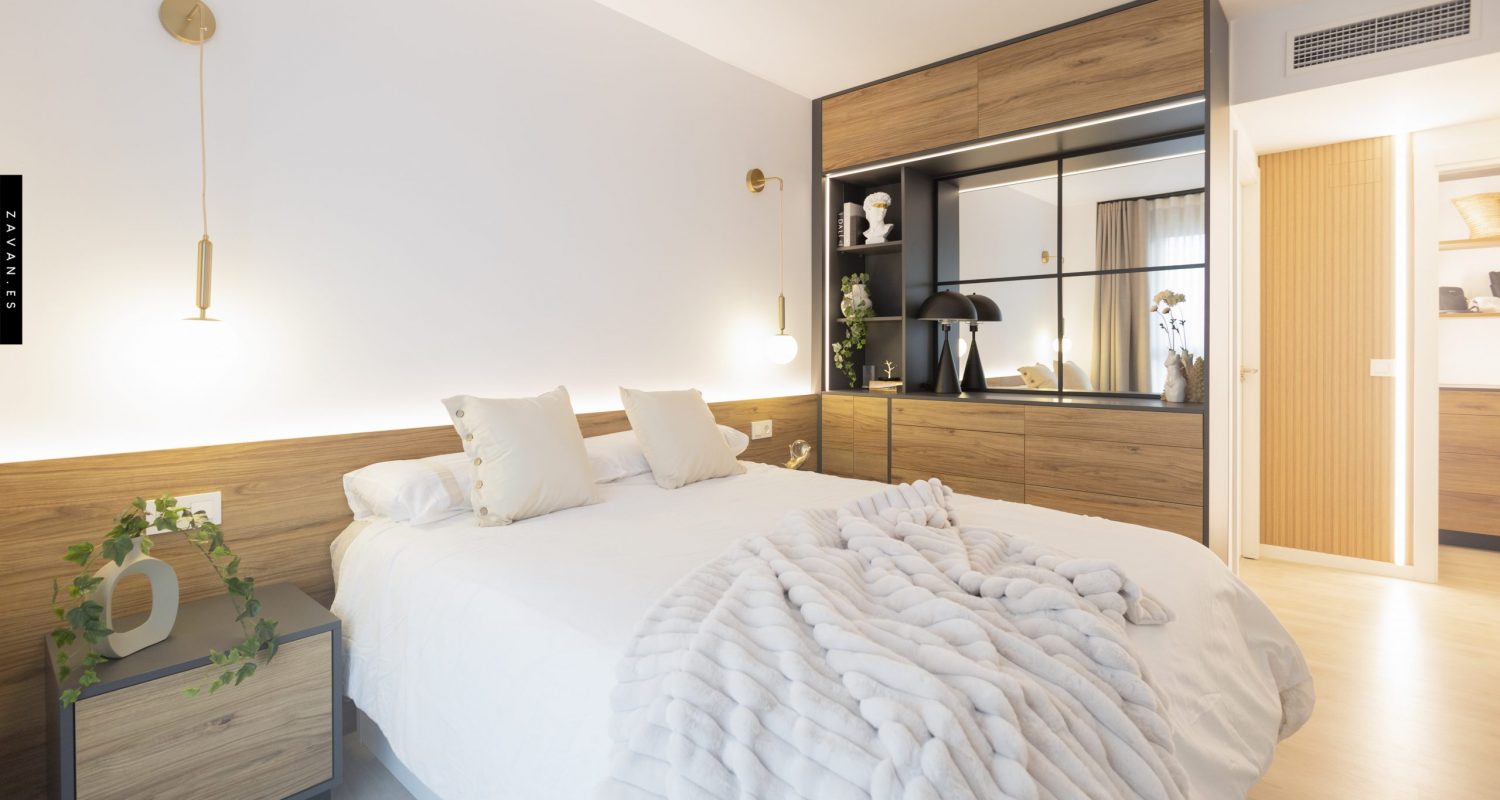 dormitorio-simple-blanco-moderno